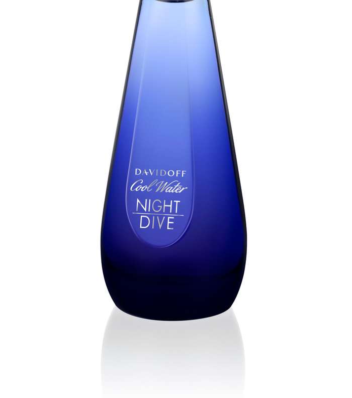 Cool Water Woman Night Dive من Davidoff