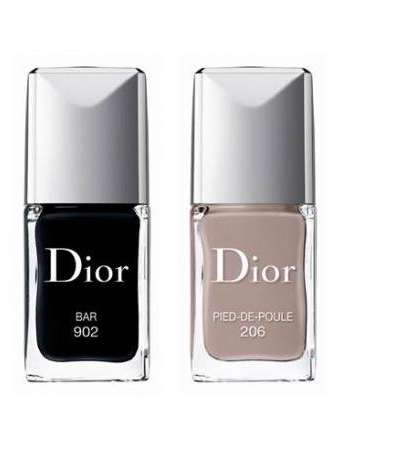 Dior Vernis من مجموعة Palette 5 Couleurs 