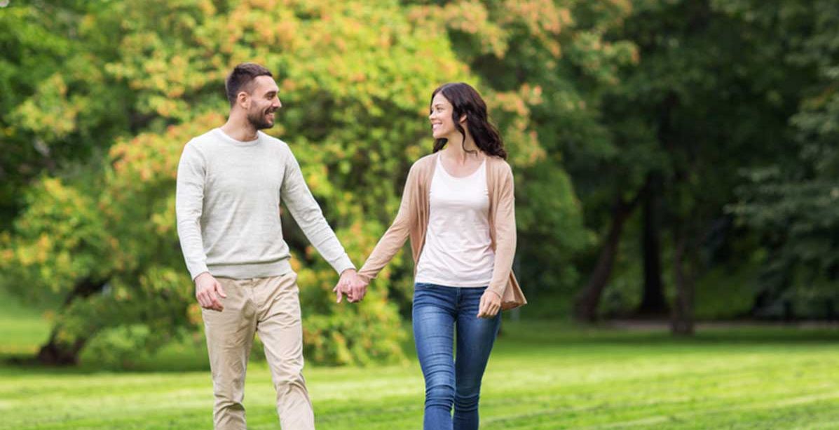 طرق ذكية لتبعدي نظر شريكك عن كل امراة اخرى