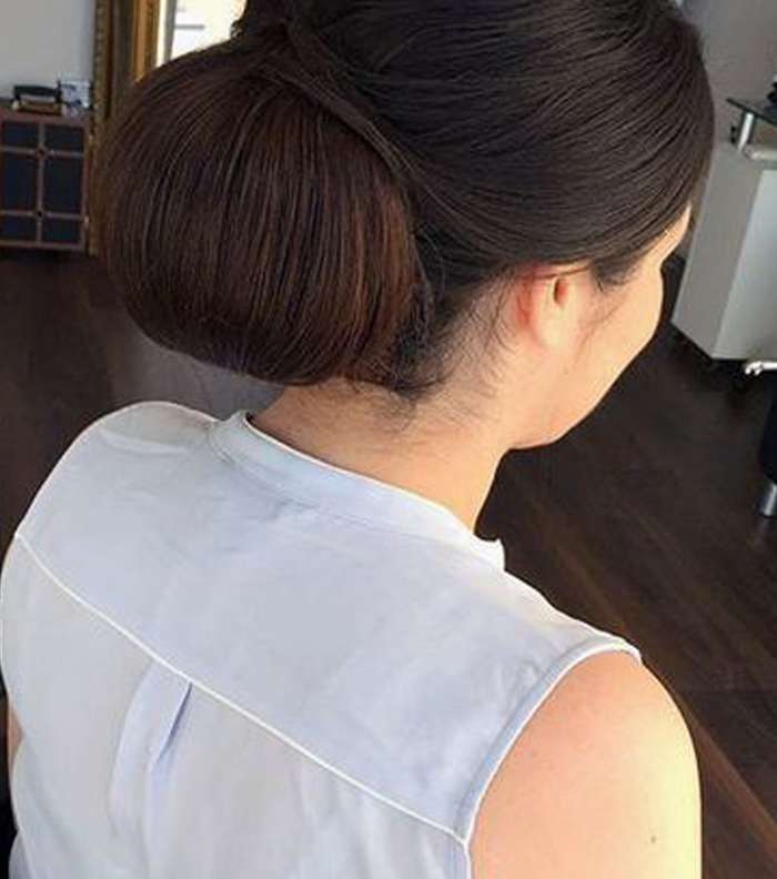 تعرفي إلى اخر تسريحات الشعر لتواكبينها