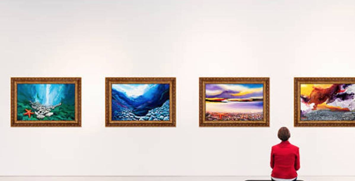 متاحف يمكنك زيارتها من المنزل 