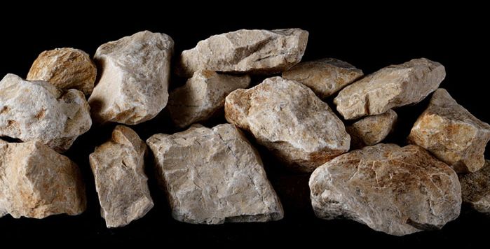 انواع الصخور وابرز المعلومات عنها 