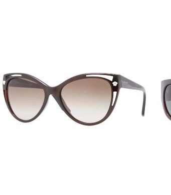 صور موديلات نظارات شمسية فرزاتشي | Versace