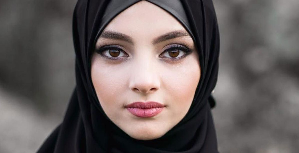 كيف يجب ان يكون الحجاب؟
