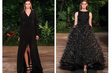 بالصور، اكتشفي تصاميم كريستيان سيريانو لشتاء 2016