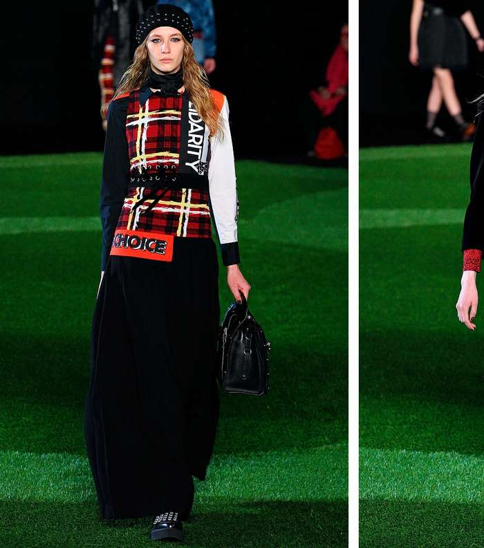 لشتاء 2016، اليك تصاميم Marc by Marc Jacobs