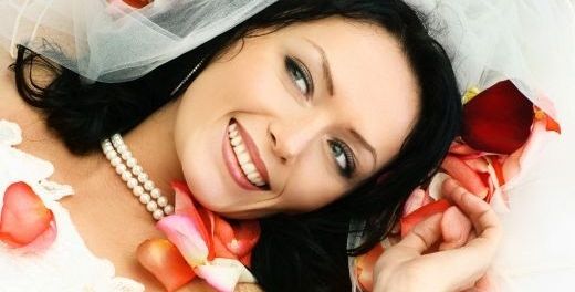 جهّزي بشرتك ليوم الزفاف!