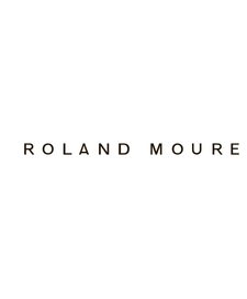 صورة شعار ماركة Roland Mouret