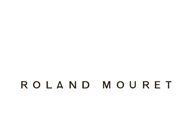 صورة شعار ماركة Roland Mouret