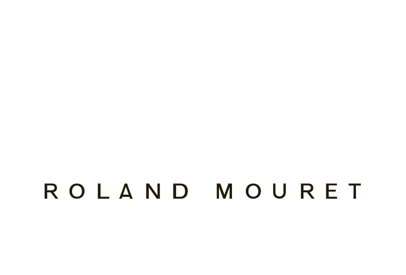 صورة شعار ماركة Roland Mouret