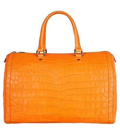 اختاري لربيع 2013 حقيبة كارولينا هيريرا بألوان النيون