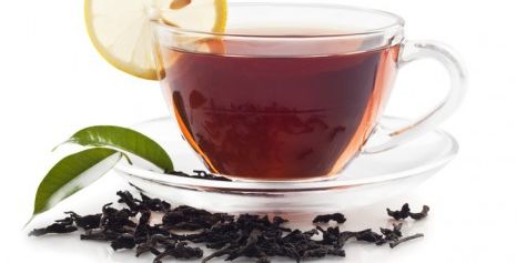 رجيم الشاي الأخضر