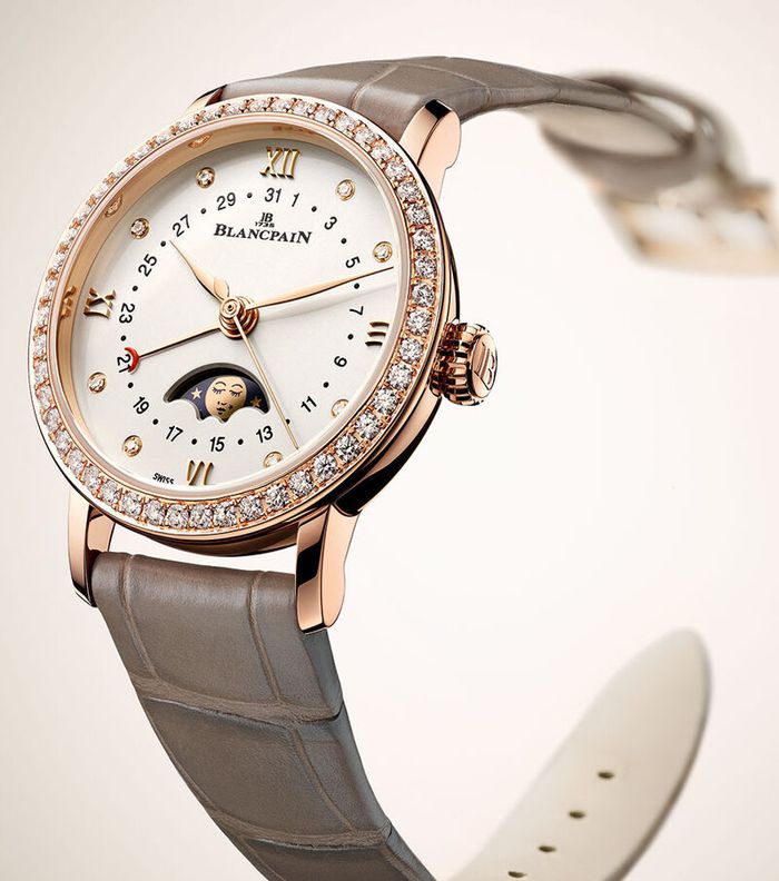 صور اغلى ماركات الساعات