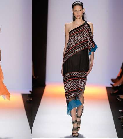 مجموعة جديدة تقدّمها BCBG Max Azria