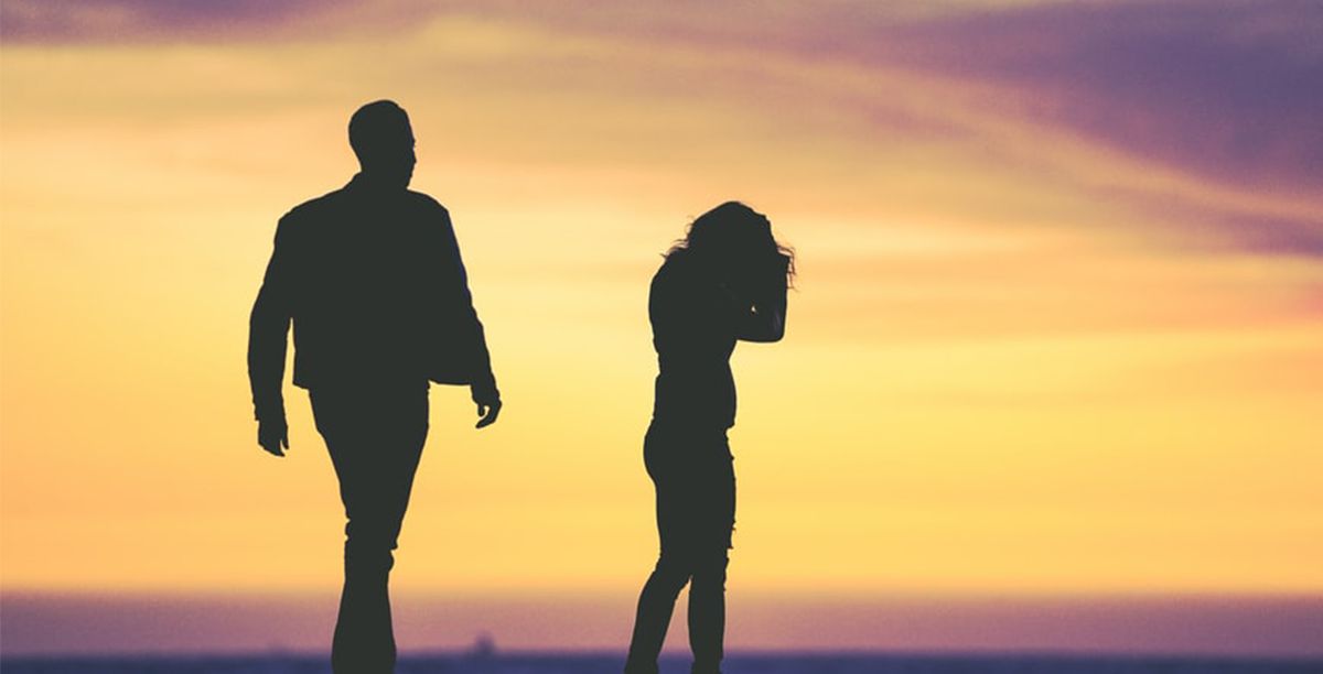 تفسير حلم العراك مع شخص 