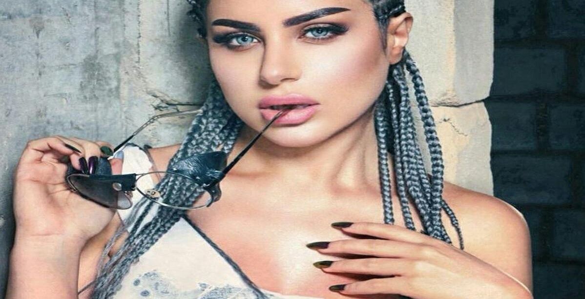 طريقة تركيب خيوط الشعر