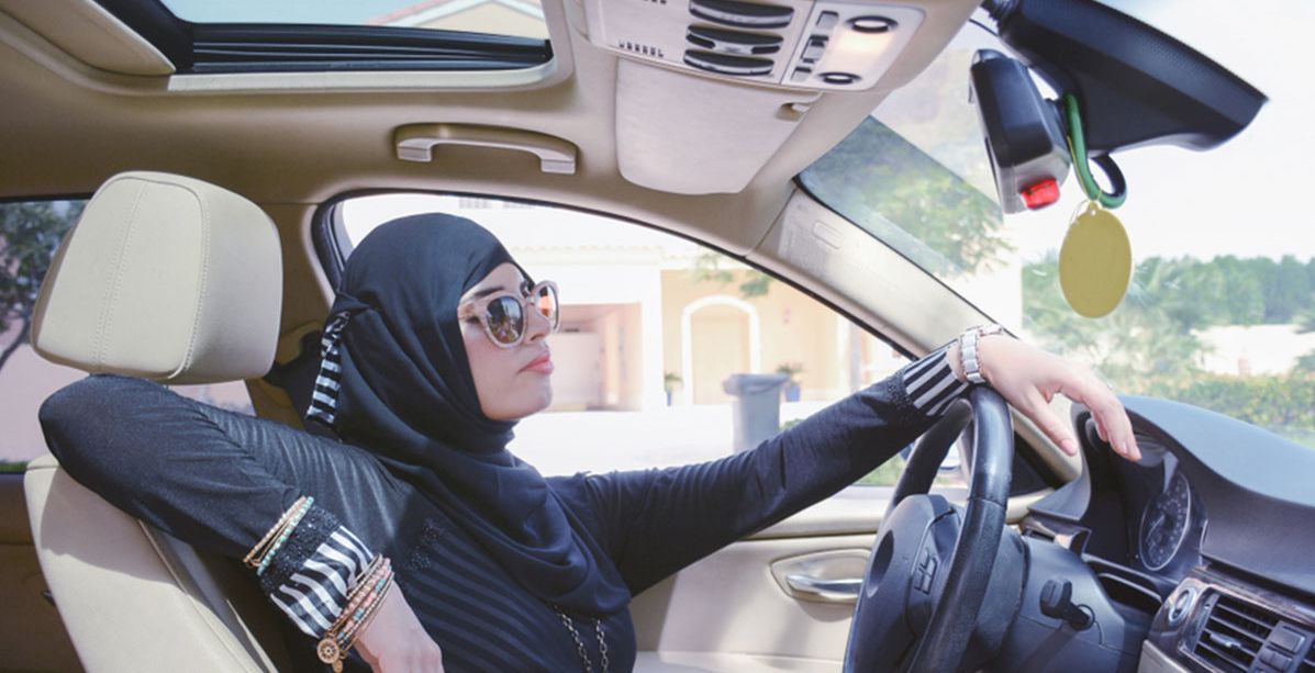 طريقة تجديد استمارة السيارة عبر ابشر من خلال 5 خطوات