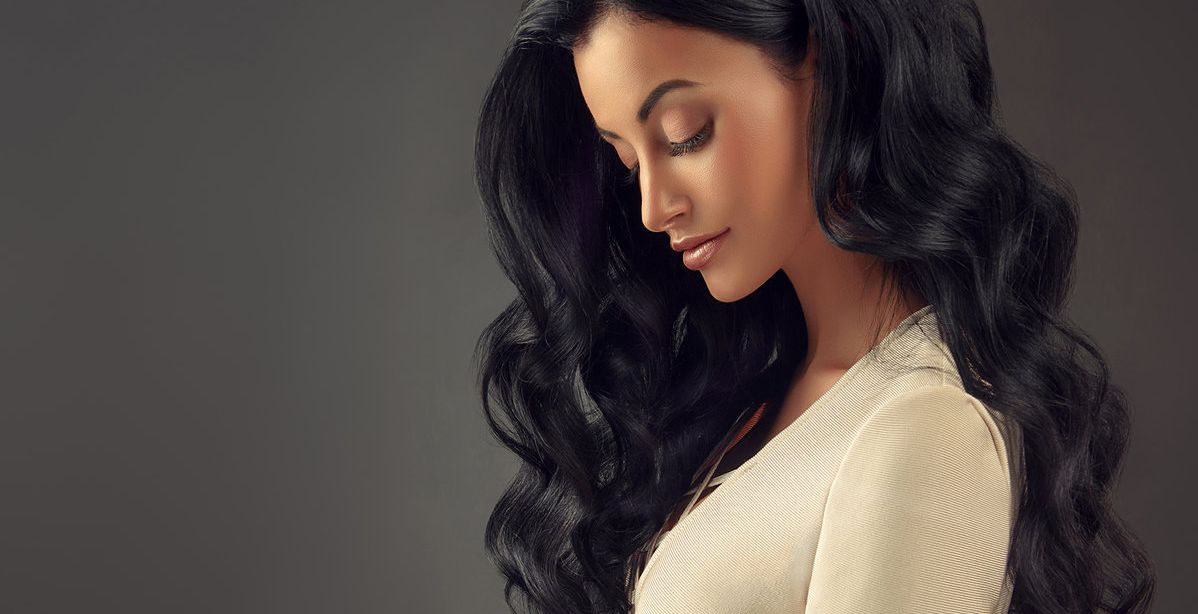 افضل شامبو للشعر الدهني