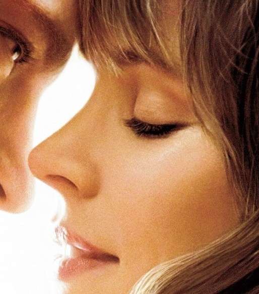 The Vow