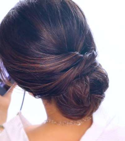 بالصور، أجمل تسريحات الكعكة لإطلالة عصريّة