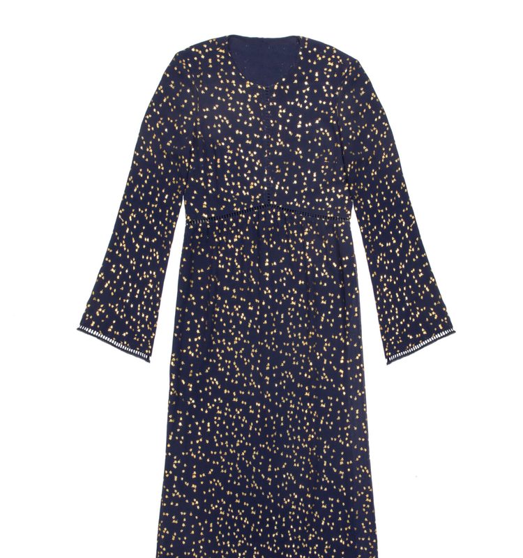 القفطان باسلوب الفستان الماكسي من مايكل كورس لاطلالتك الرمضانية