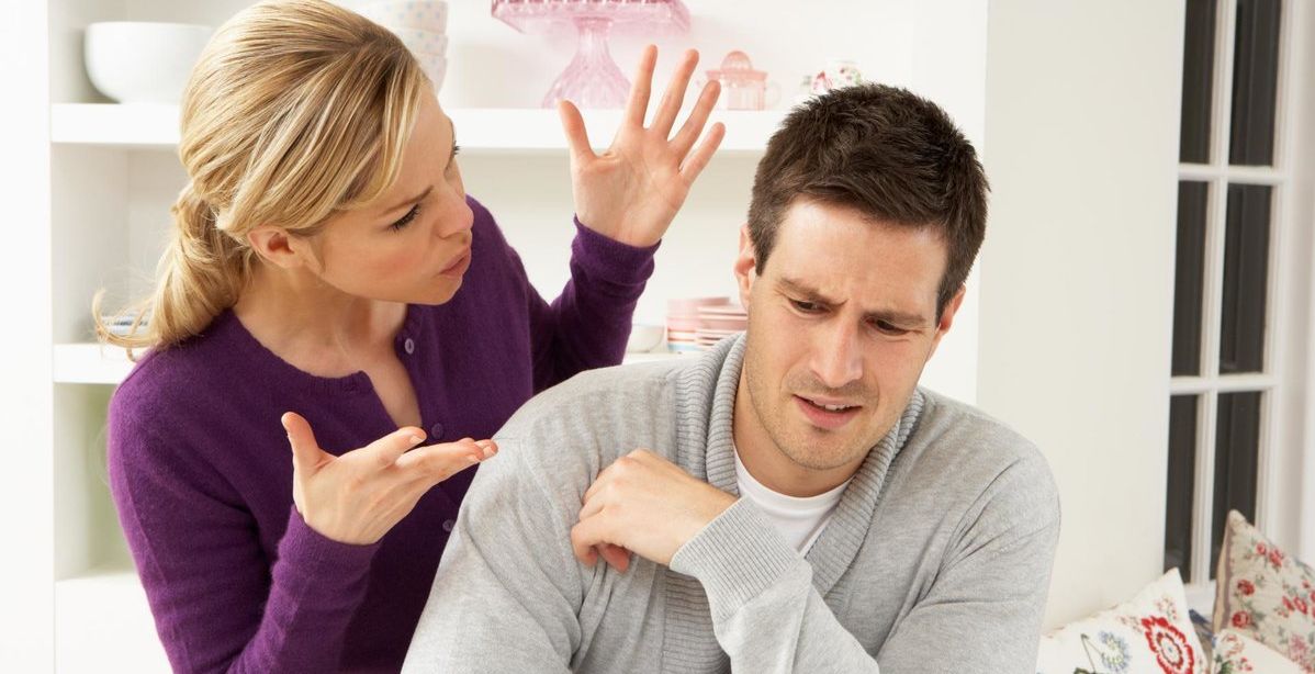 ابرز صفات ضعيف الشخصية