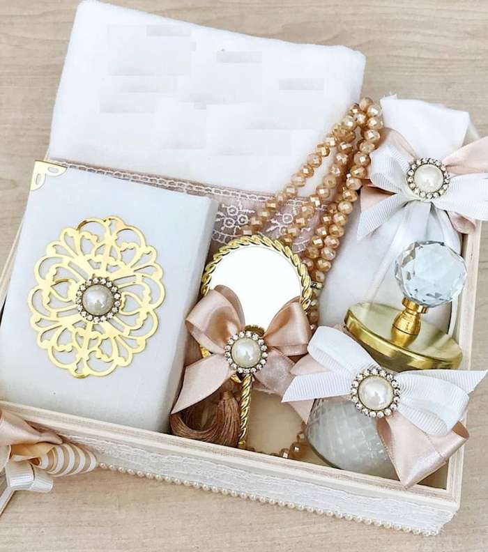 صور اجمل توزيعات اعراس انستقرام