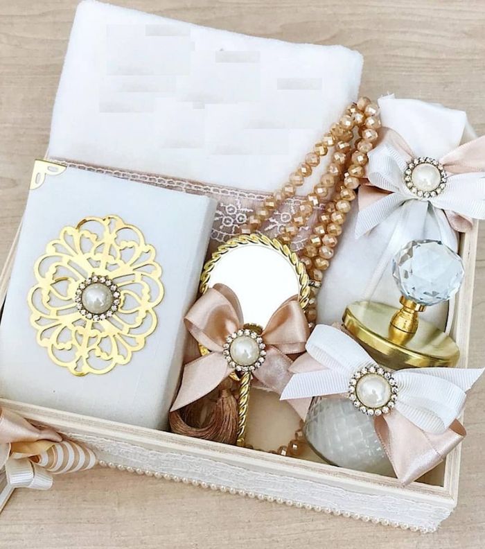 صور اجمل توزيعات اعراس انستقرام