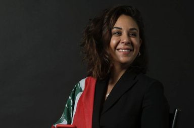 المرأة اللبنانية في صلب المبادرات الانسانية لدعم بيروت