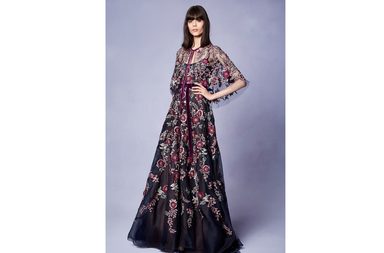 اجمل فساتين ماركيزا من مجموعة Resort 2018