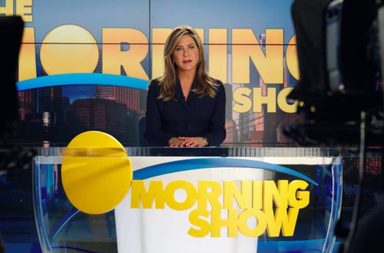 أسباب لمشاهدة ذا مورنينغ شو!