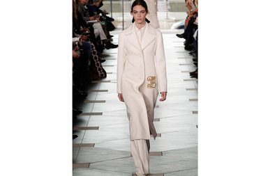 اكتشفي مجموعة توري بورش لشتاء 2018