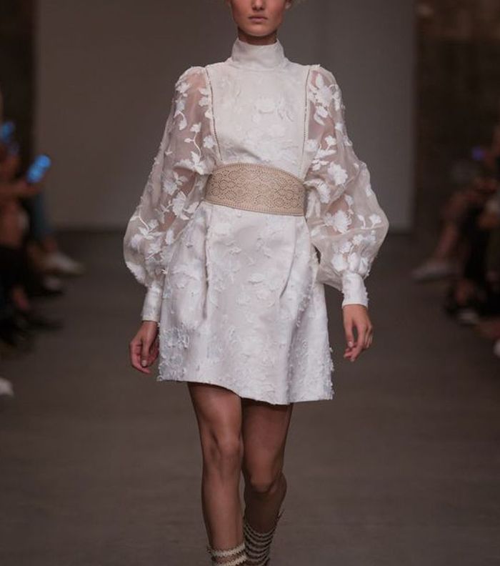 اكمام كلوش 2017 بالصور