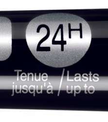 Liner Feutre Ultra Black 24 H...ابتكارٌ يعشق عينيك 