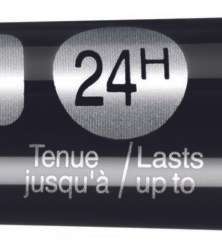 Liner Feutre Ultra Black 24 H...ابتكارٌ يعشق عينيك 