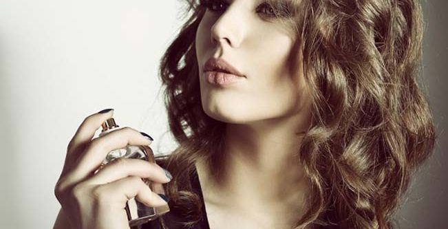 أغرب المعلومات عن العطور