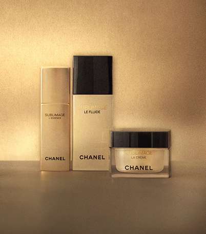 بالصور، مستحضرات مذهلة بشرتك بتوقيع Sublimage  من CHANEL