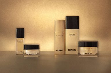 بالصور، مستحضرات مذهلة بشرتك بتوقيع Sublimage  من CHANEL