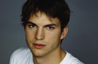 كل ما تريدين معرفته من اخبار ومعلومات وصور ووثائق عن آشتن كوتشر 