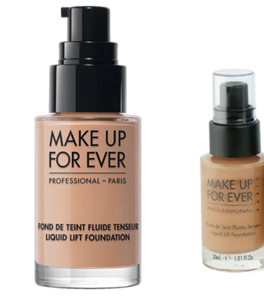 فاونديشن فور ايفر