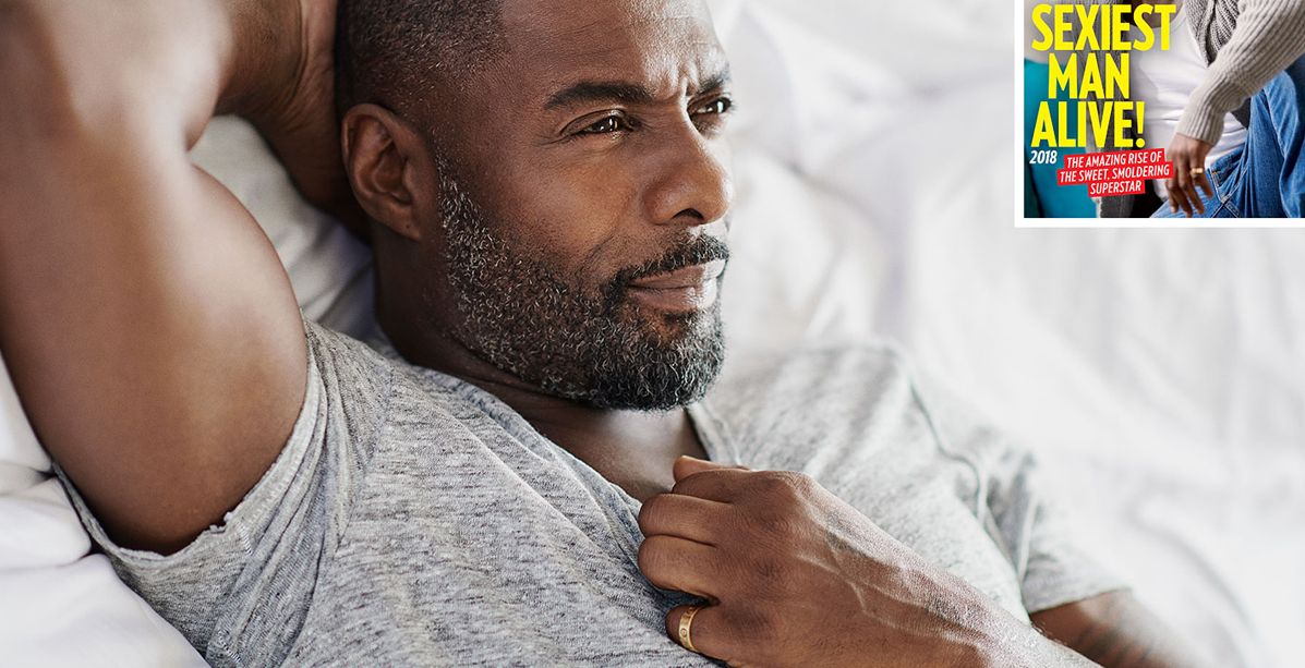 مجلة بيبول تعلن عن الرجل الأكثر جاذبية لعام 2018!