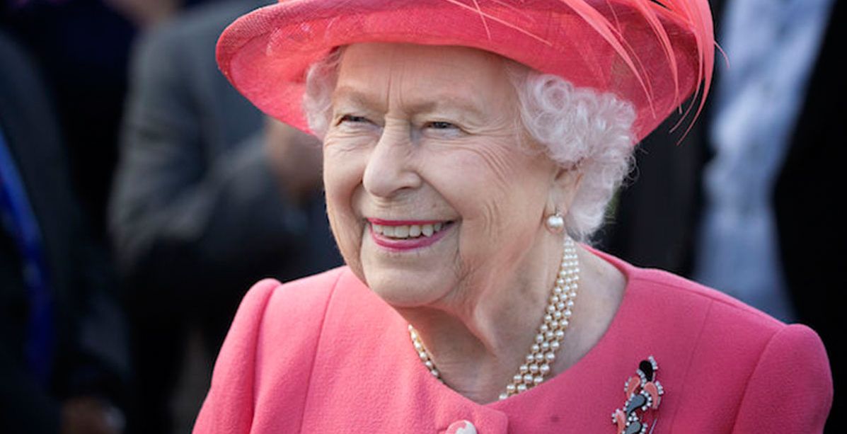كريم الملكة إليزابيث الذي منحها بشرة شابة وهي في الـ 93 من العمر!