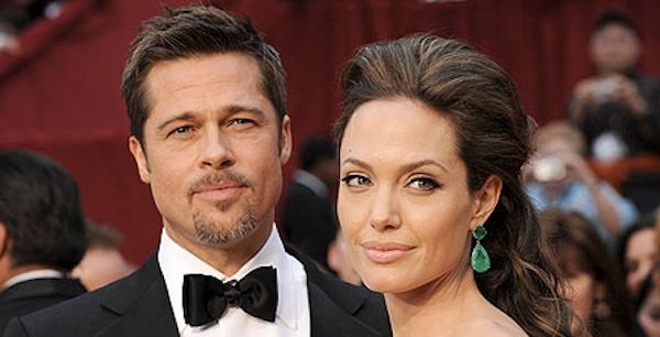 هدية عيد ميلاد انجلينا جولي