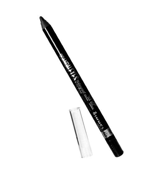إختاري الكحل ScandalEyes Waterproof Kohl Eyeliner من ريميل