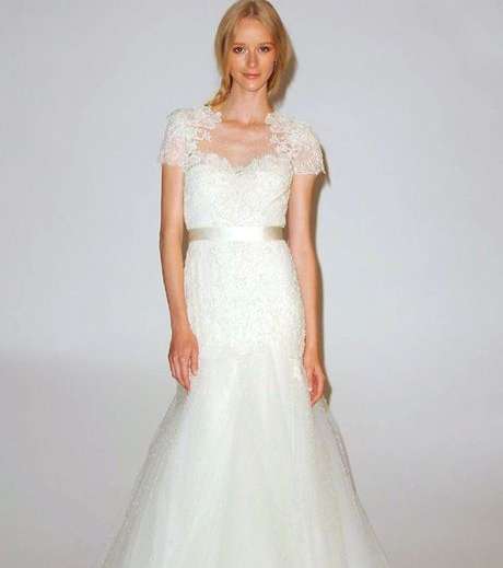 الفستان بقصة الحورية