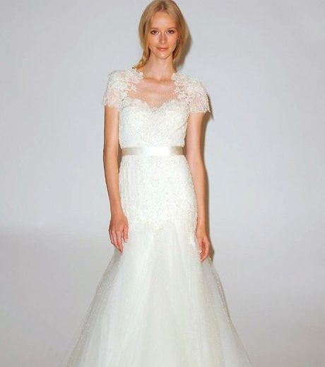 الفستان بقصة الحورية