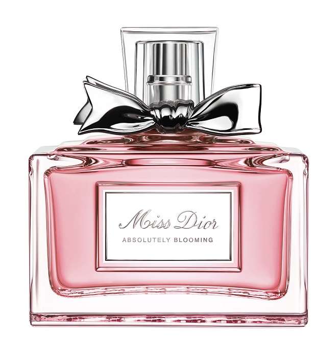 Miss Dior Absolutely Blooming من ديور