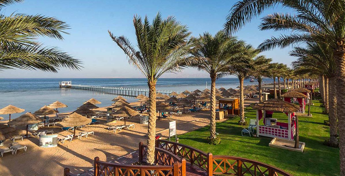 لماذا عليك أن تضعي شرم الشيخ ضمن قائمة وجهاتك المقبلة؟