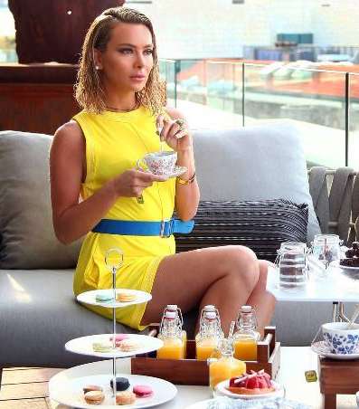 تساريح جديده انستقرام لتتألقي بها