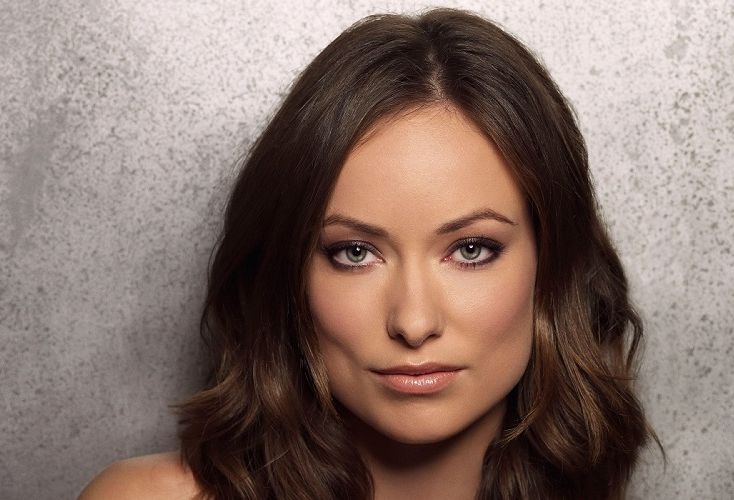 أوليفيا وايلد Olivia Wilde
